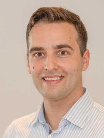 Adrian Zwyssig