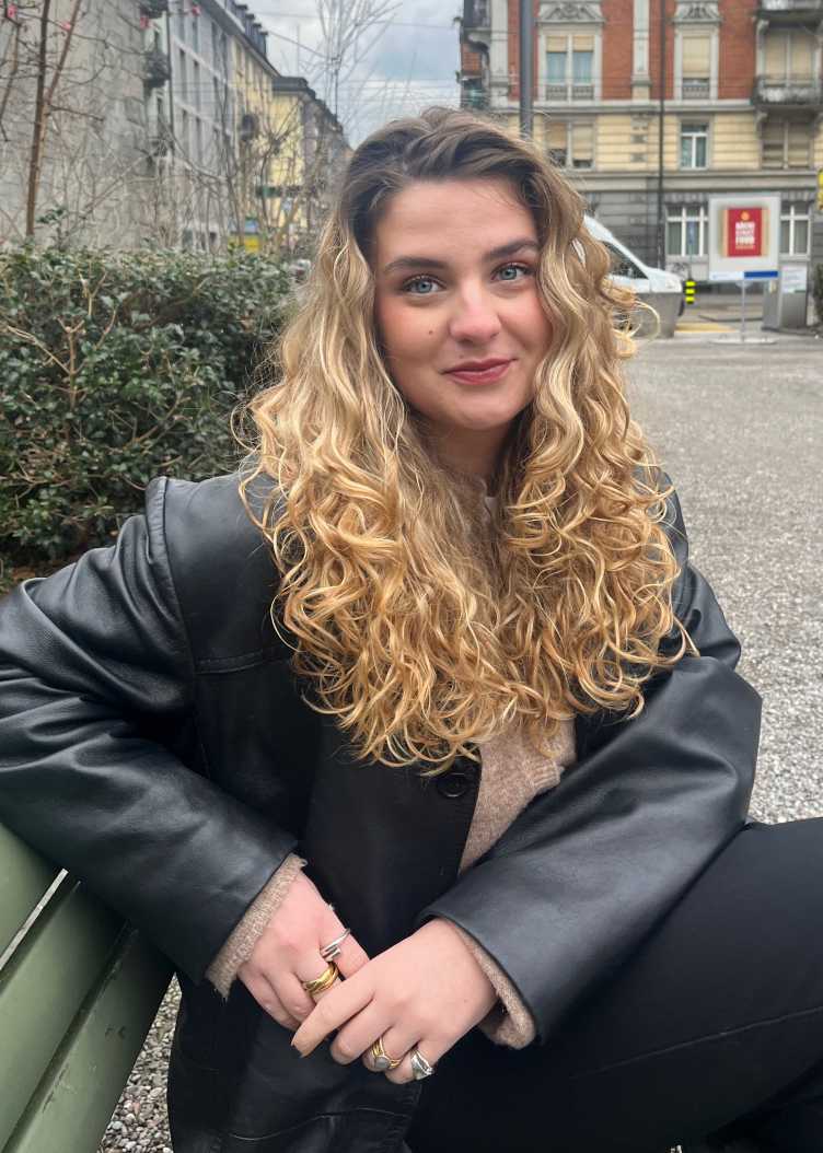 Alena Thöni